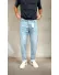 Blugi barbati conici T001 